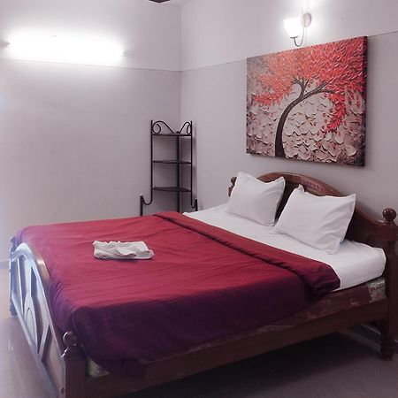 Bethel Home Kodaikanal Dış mekan fotoğraf