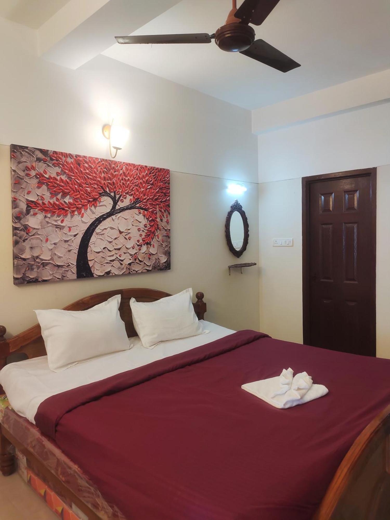 Bethel Home Kodaikanal Dış mekan fotoğraf
