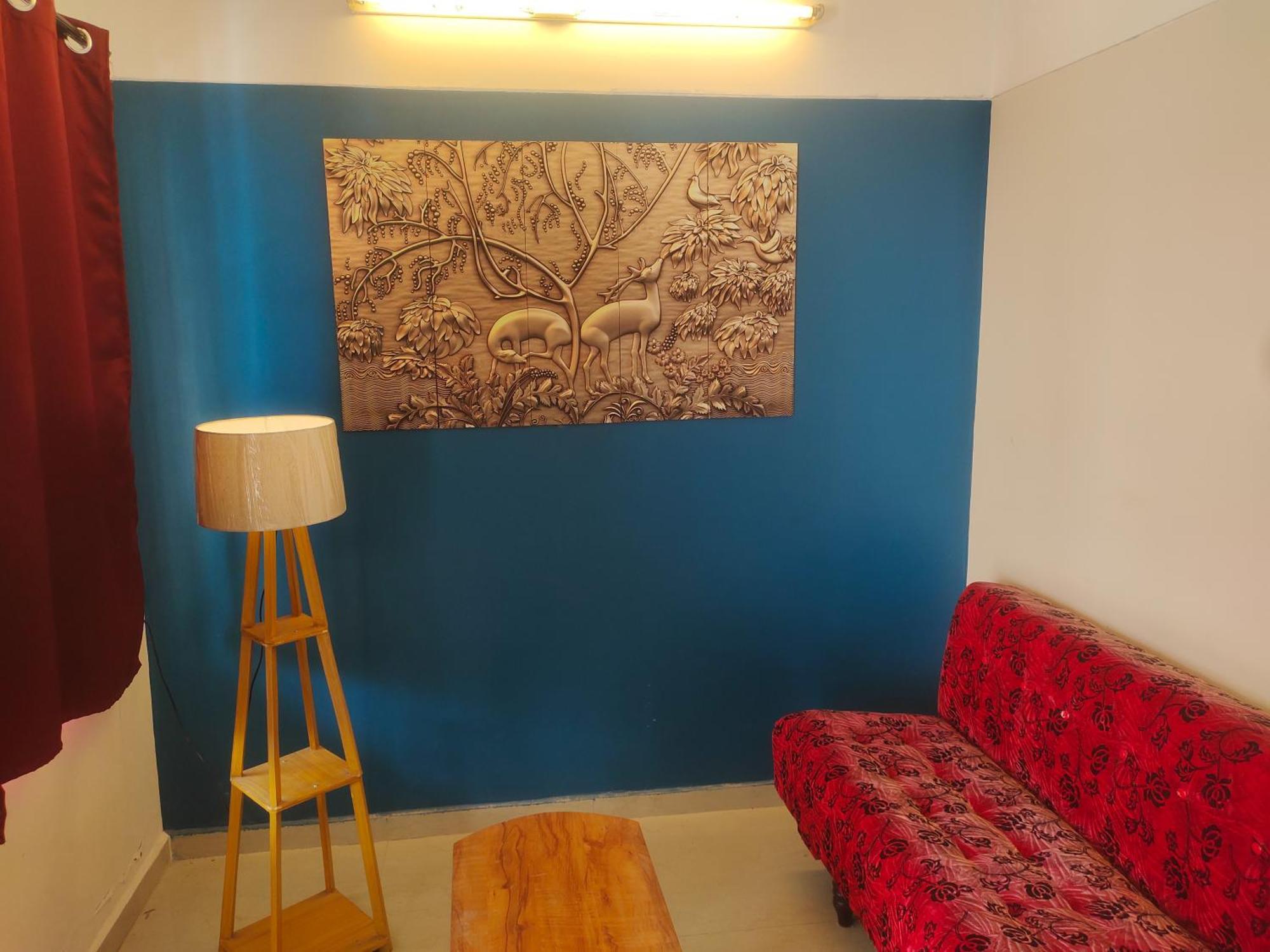 Bethel Home Kodaikanal Dış mekan fotoğraf
