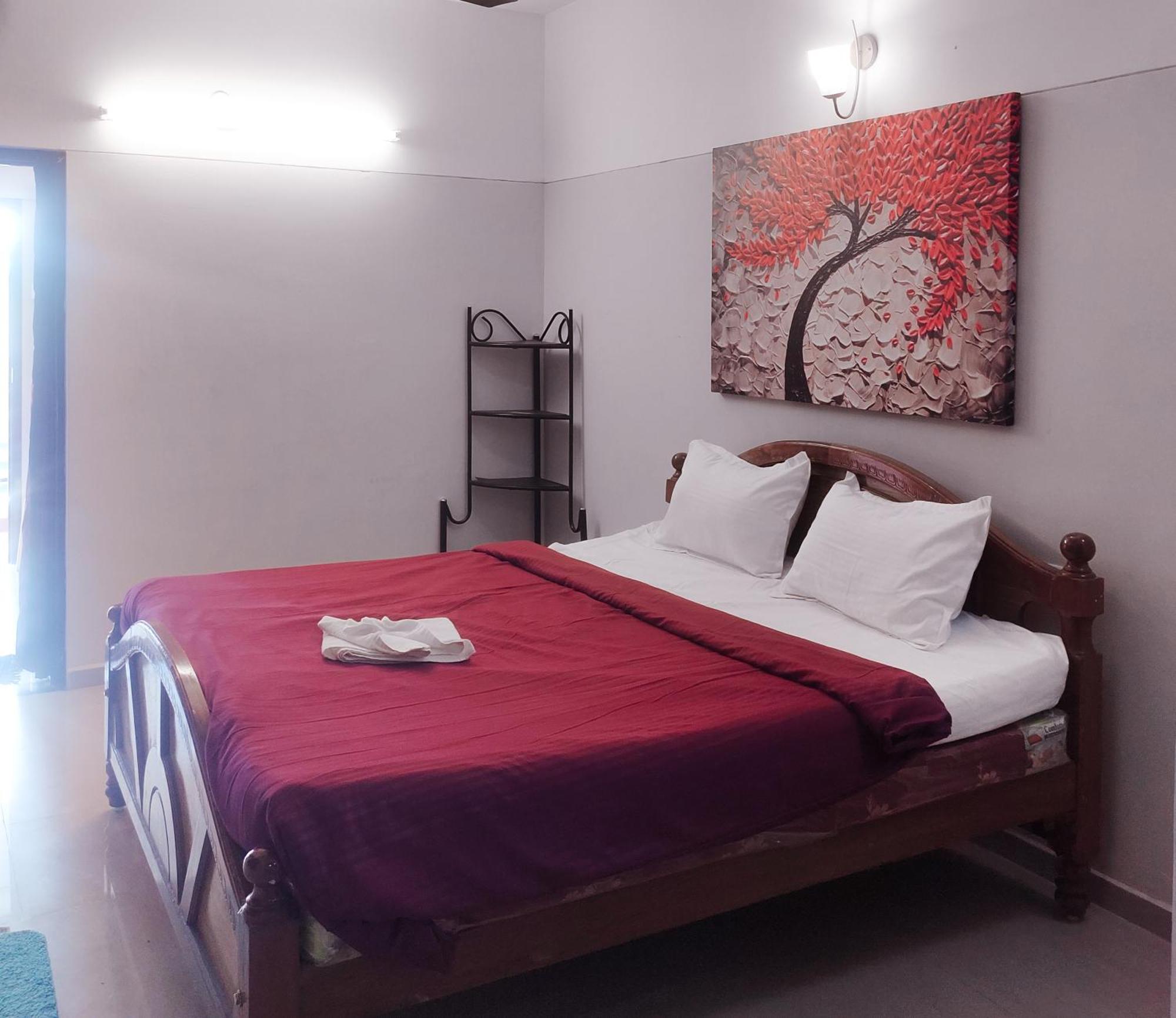 Bethel Home Kodaikanal Dış mekan fotoğraf