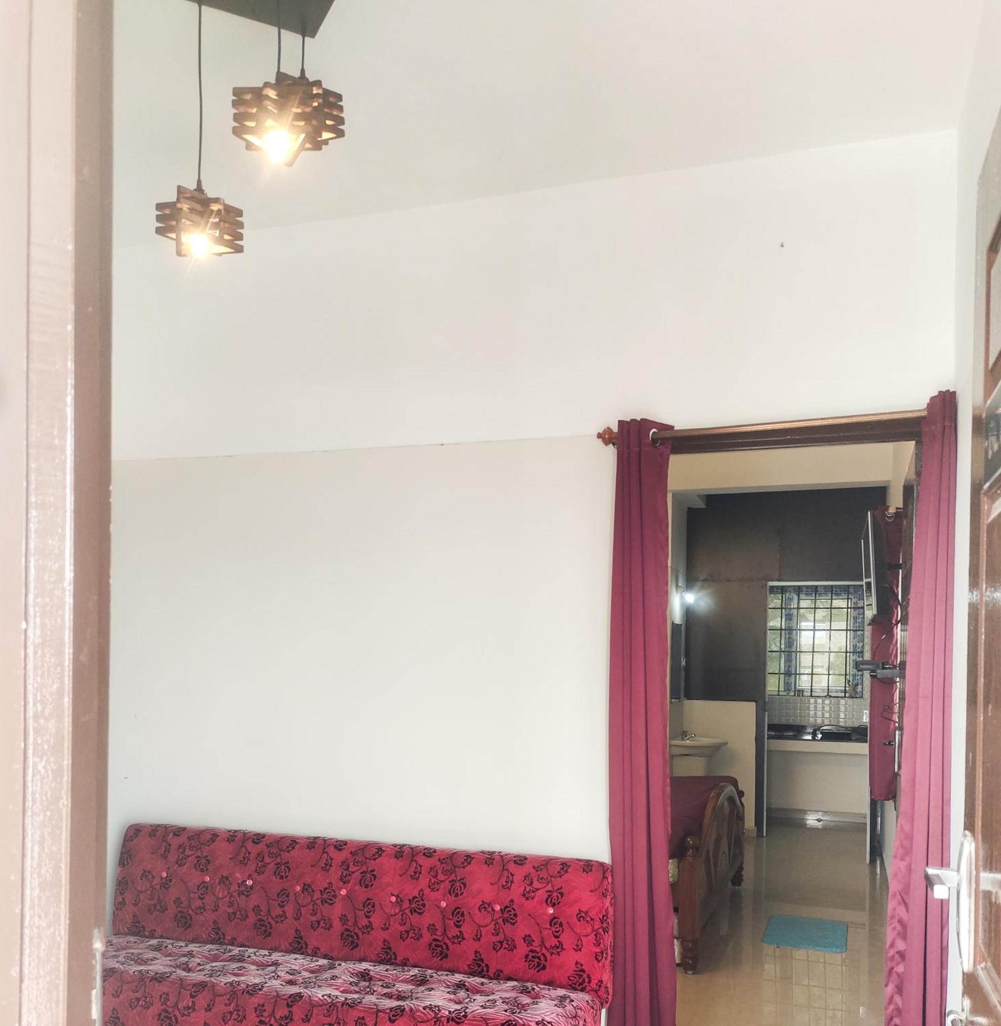 Bethel Home Kodaikanal Dış mekan fotoğraf