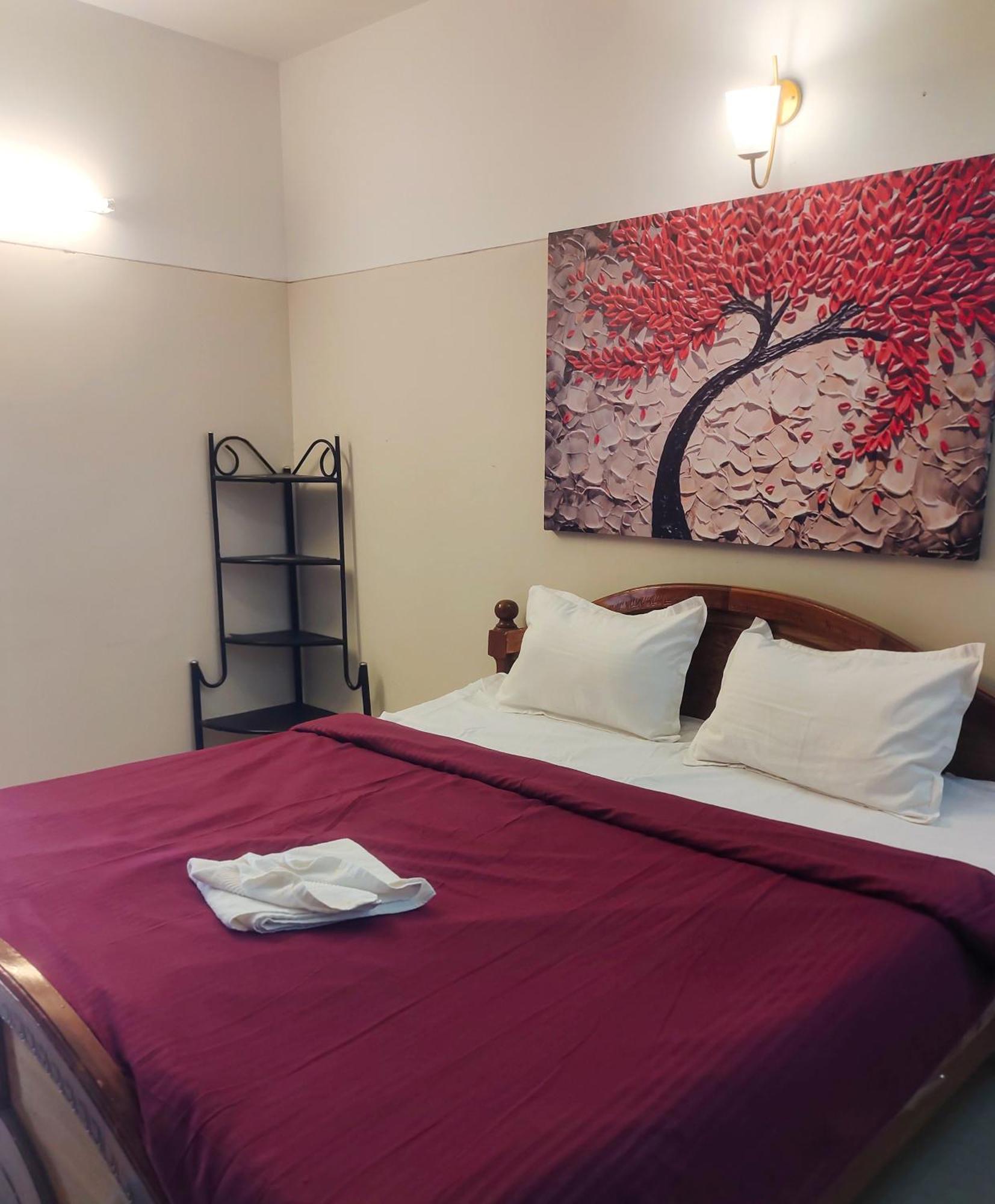 Bethel Home Kodaikanal Dış mekan fotoğraf