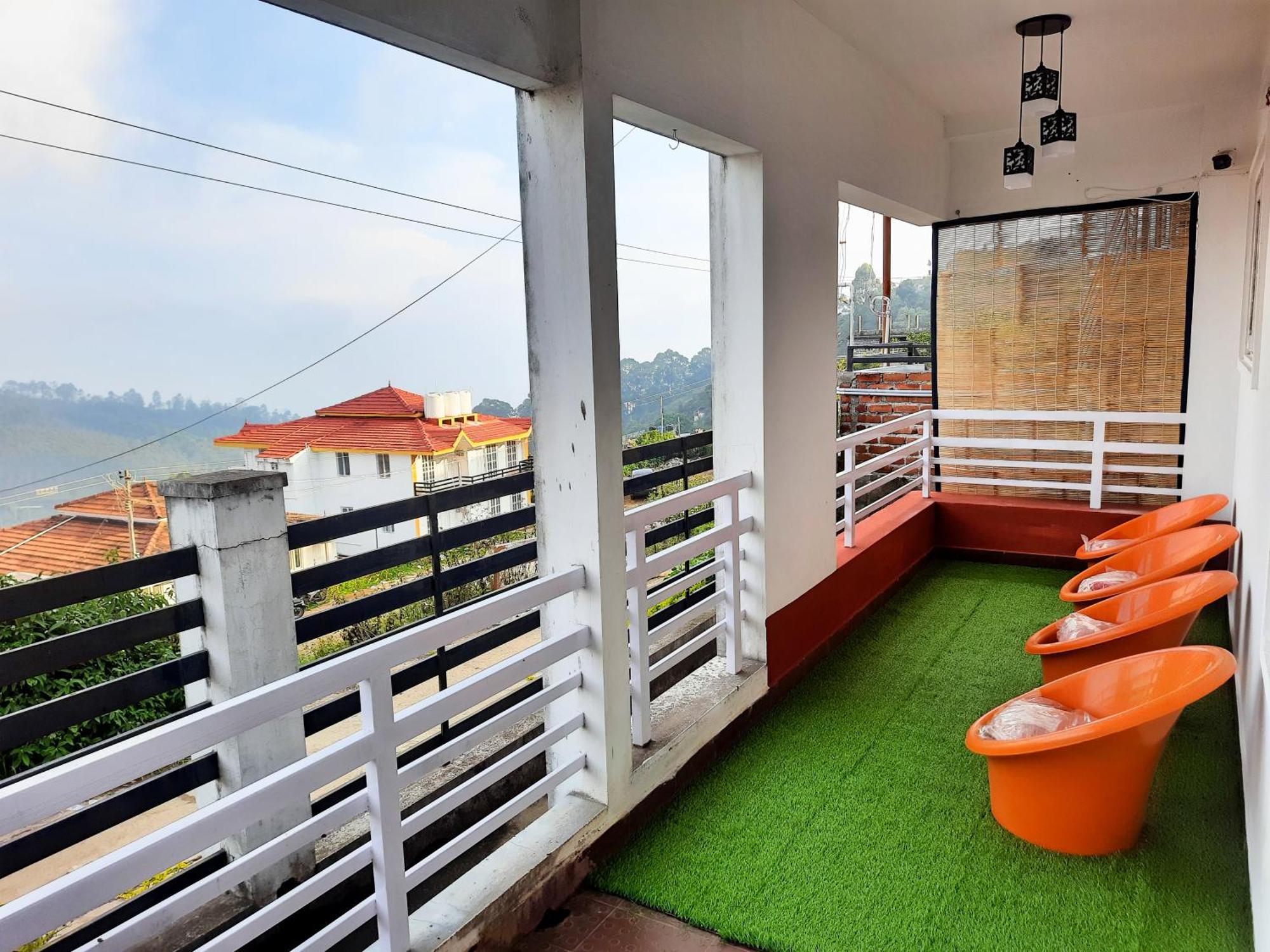 Bethel Home Kodaikanal Dış mekan fotoğraf