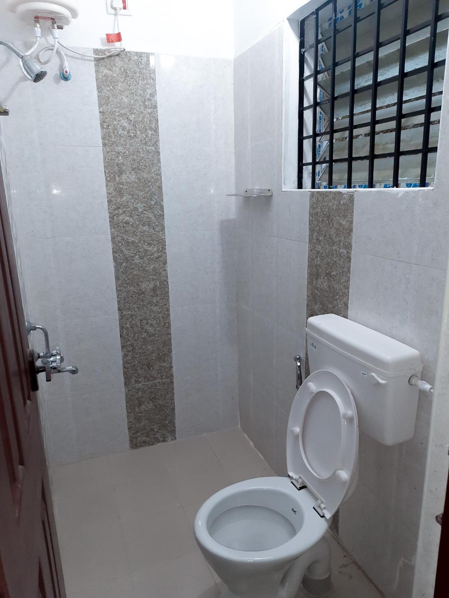 Bethel Home Kodaikanal Dış mekan fotoğraf